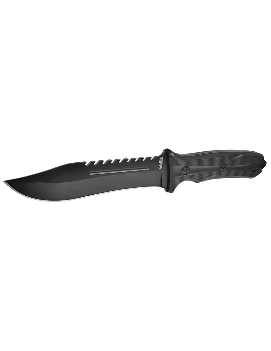 Cuchillo de monte 1 pieza