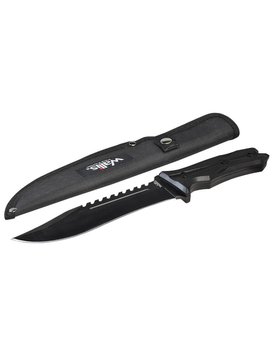 Cuchillo de monte 1 pieza 2