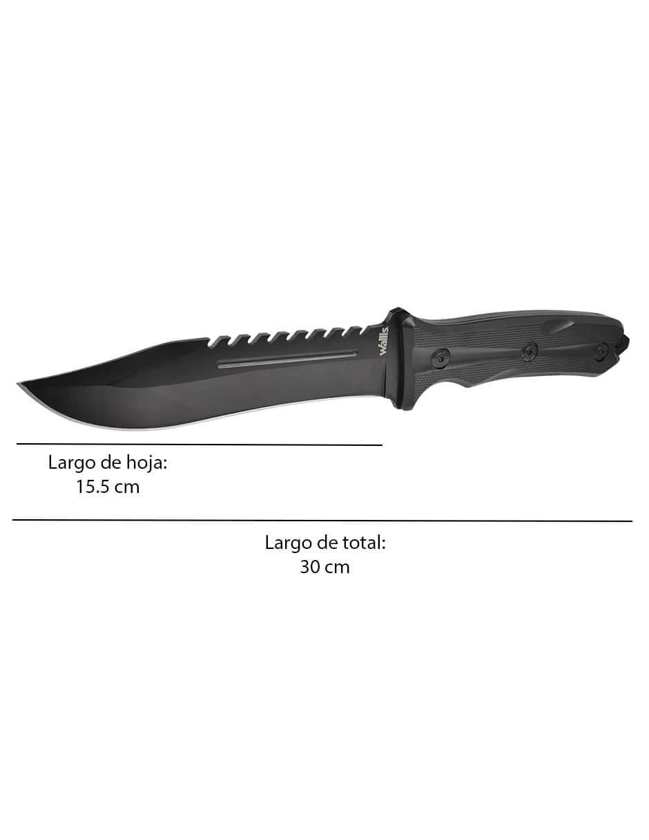Cuchillo de monte 1 pieza 3