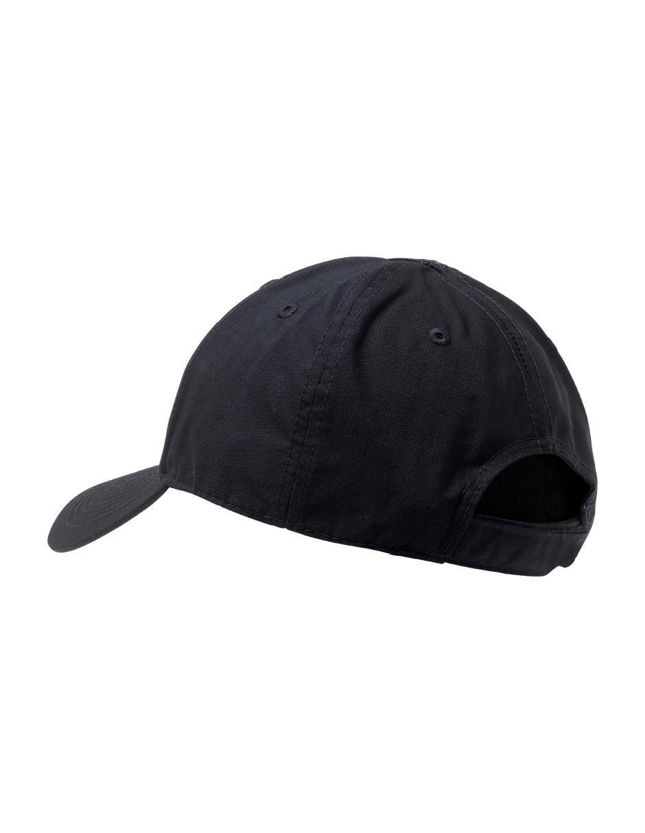 Gorra visera semicurva velcro para entrenamiento Taclite para hombre 2