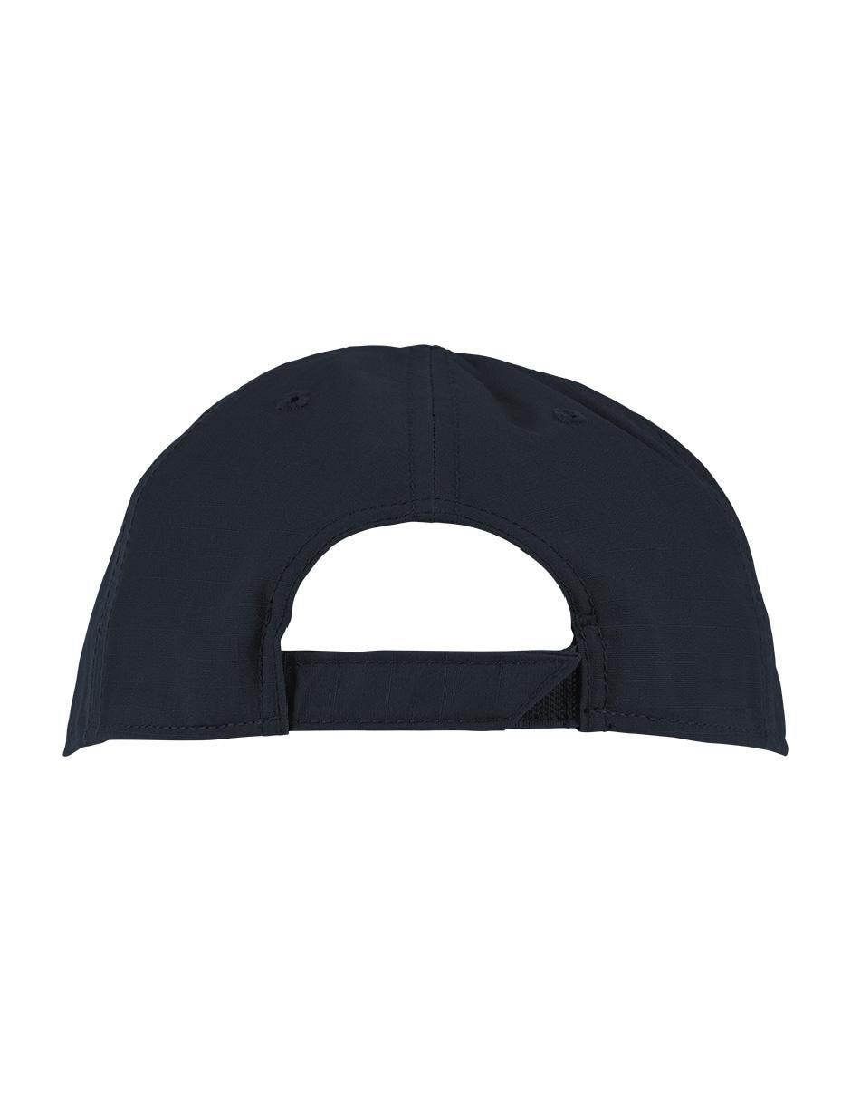 Gorra visera semicurva velcro para entrenamiento Taclite para hombre 3