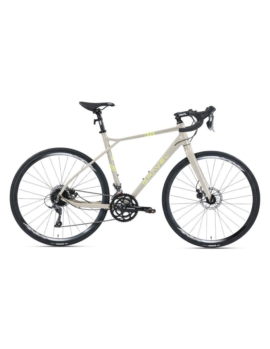Bicicleta de ruta rodada 700 unisex
