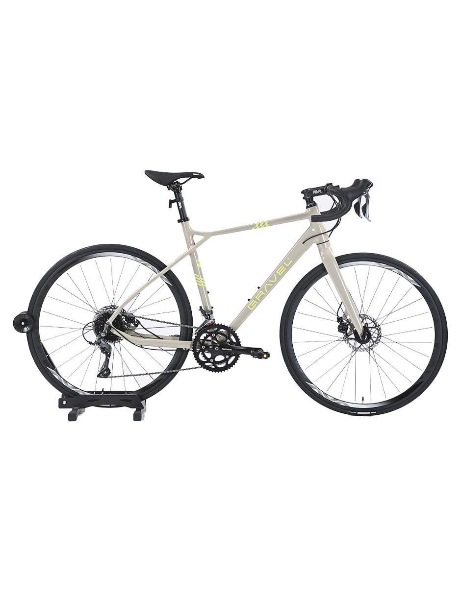 Bicicleta de ruta rodada 700 Armstrong 54 unisex