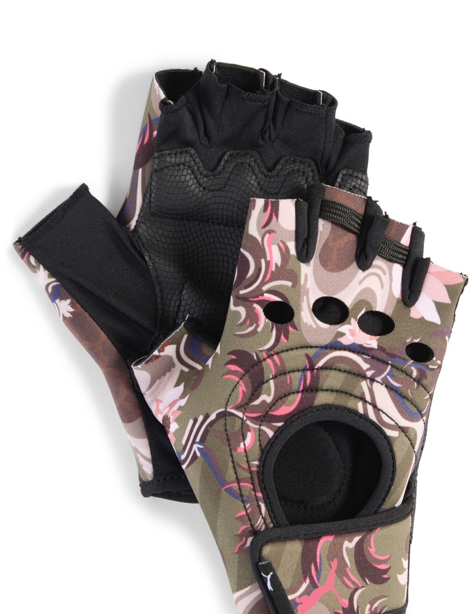 Guantes para entrenamiento