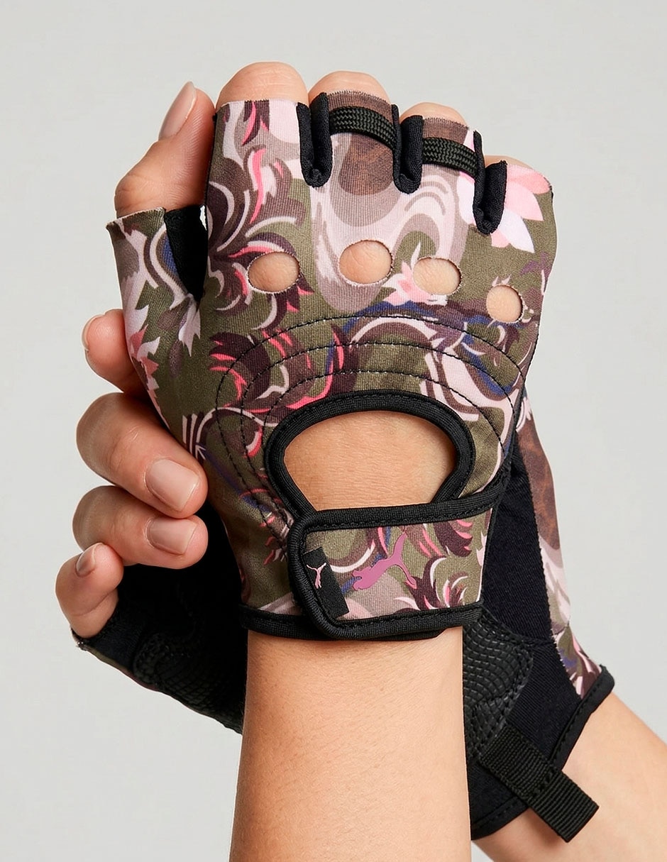 Guantes para entrenamiento 2