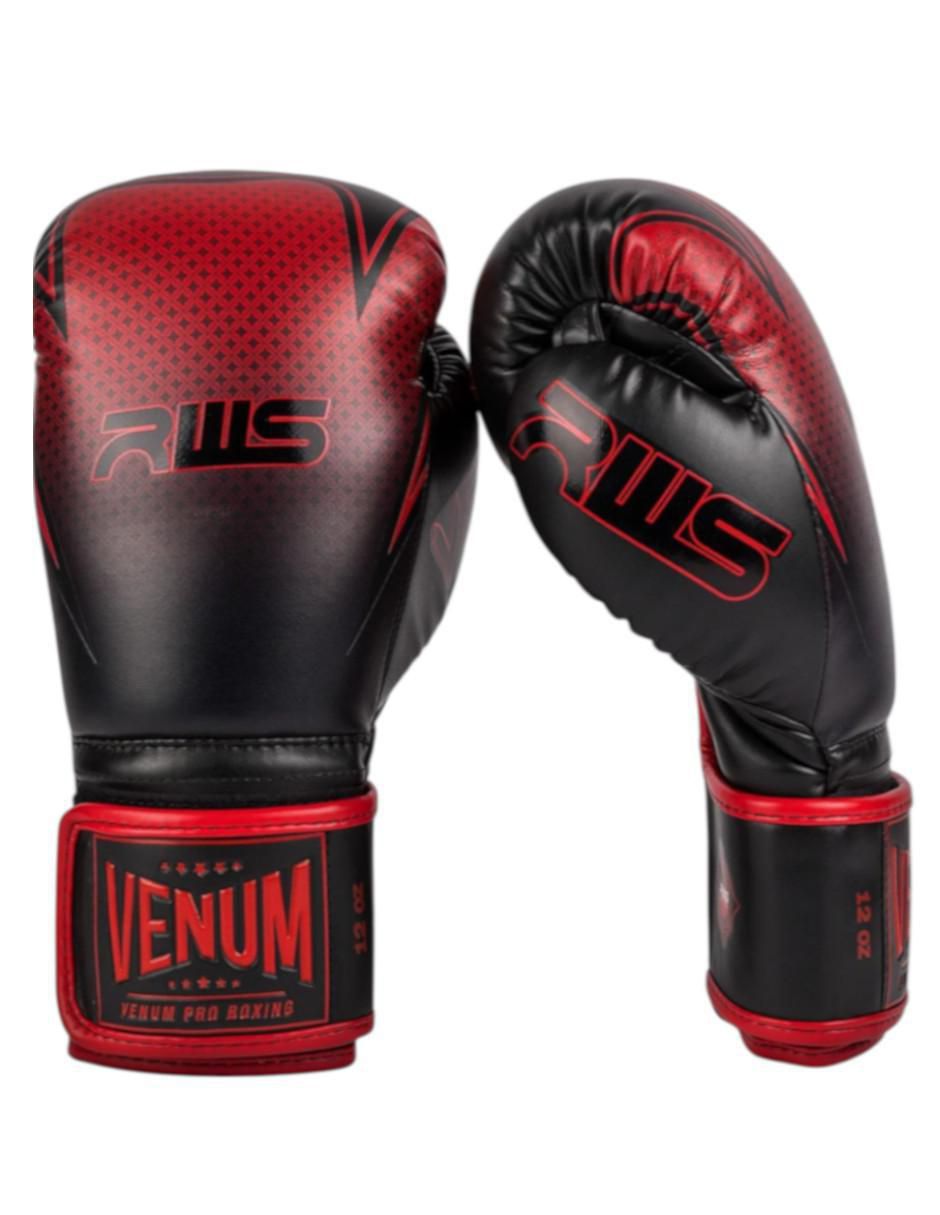 Guantes para box de adulto Guantes para box de adulto