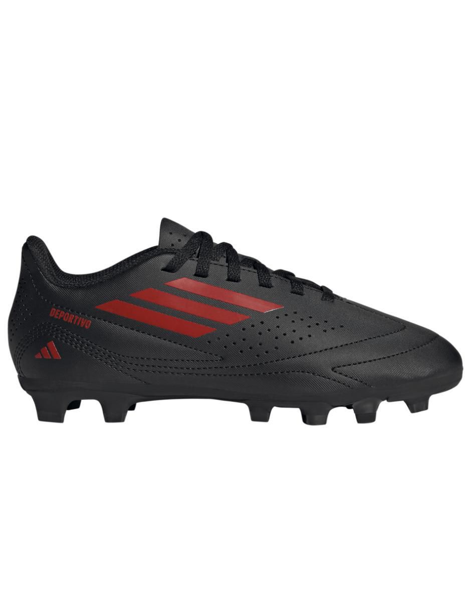 Tenis unisex para fútbol