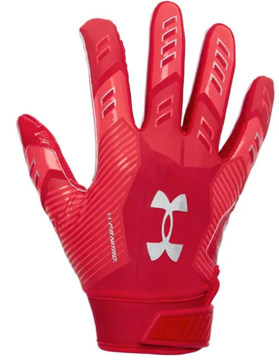 Guantes para Fútbol americano de hombre
