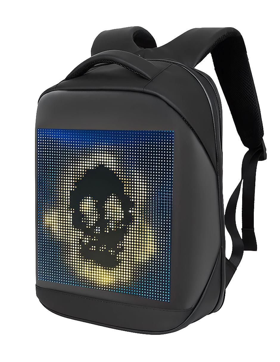 Mochila antirrobo impermeable para hombre 3