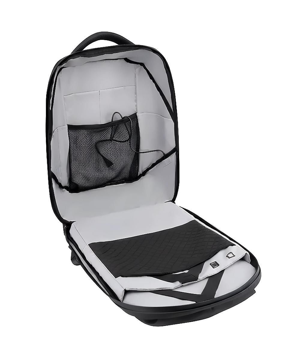 Mochila antirrobo impermeable para hombre 5