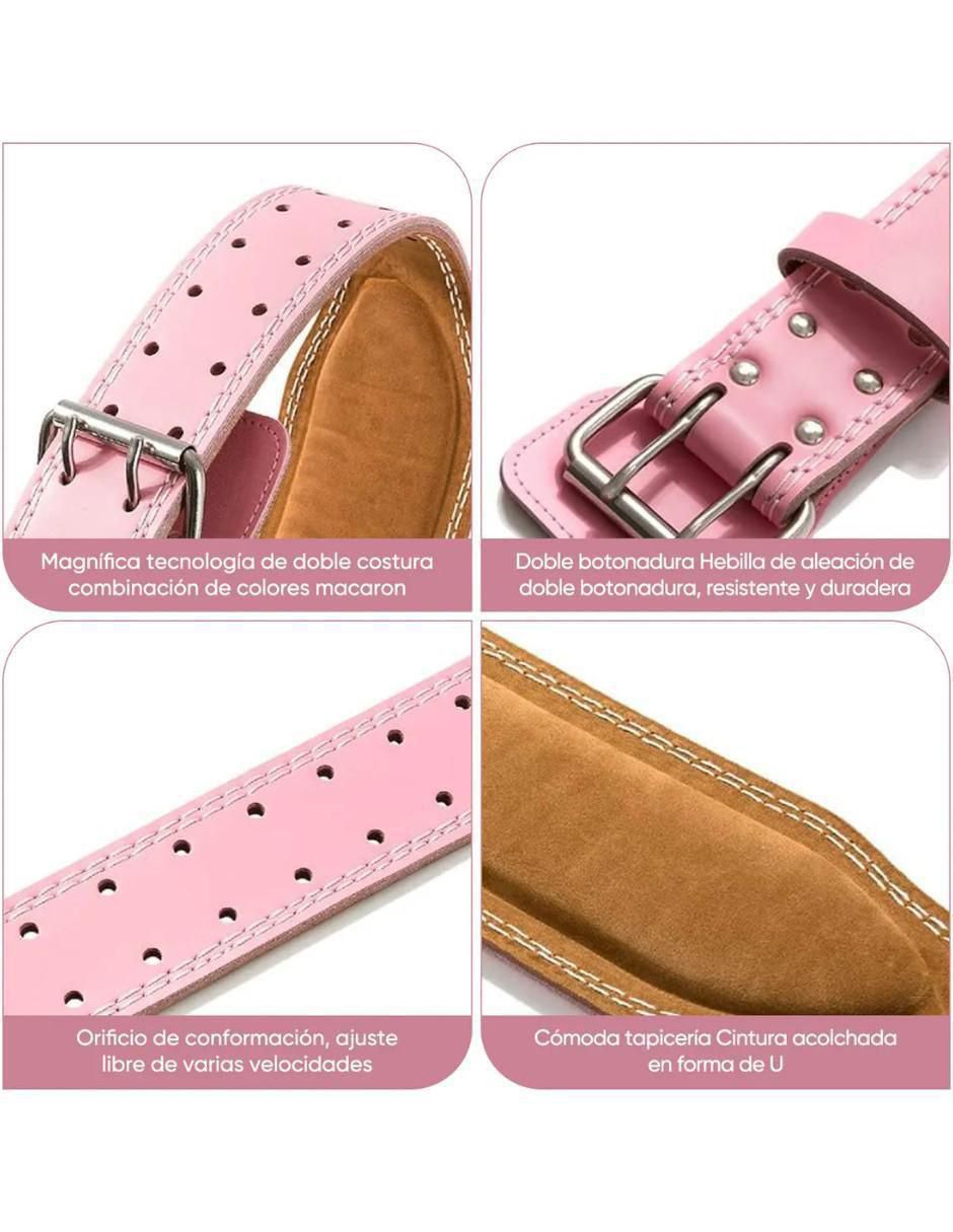 Cinturón para mujer 2