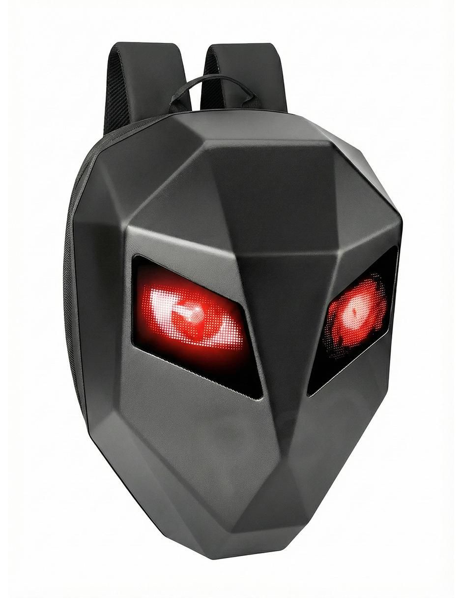 Mochila antirrobo impermeable para hombre 2