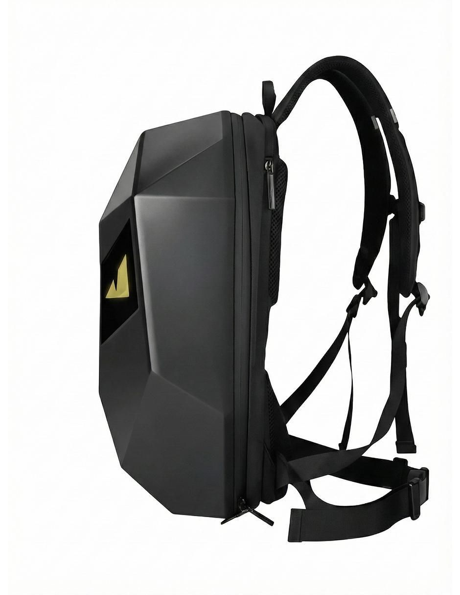 Mochila antirrobo impermeable para hombre 3