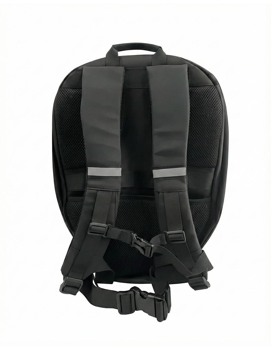 Mochila antirrobo impermeable para hombre 5
