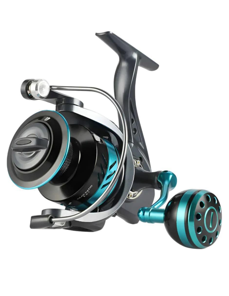 Carrete de pesca Carrete de pesca