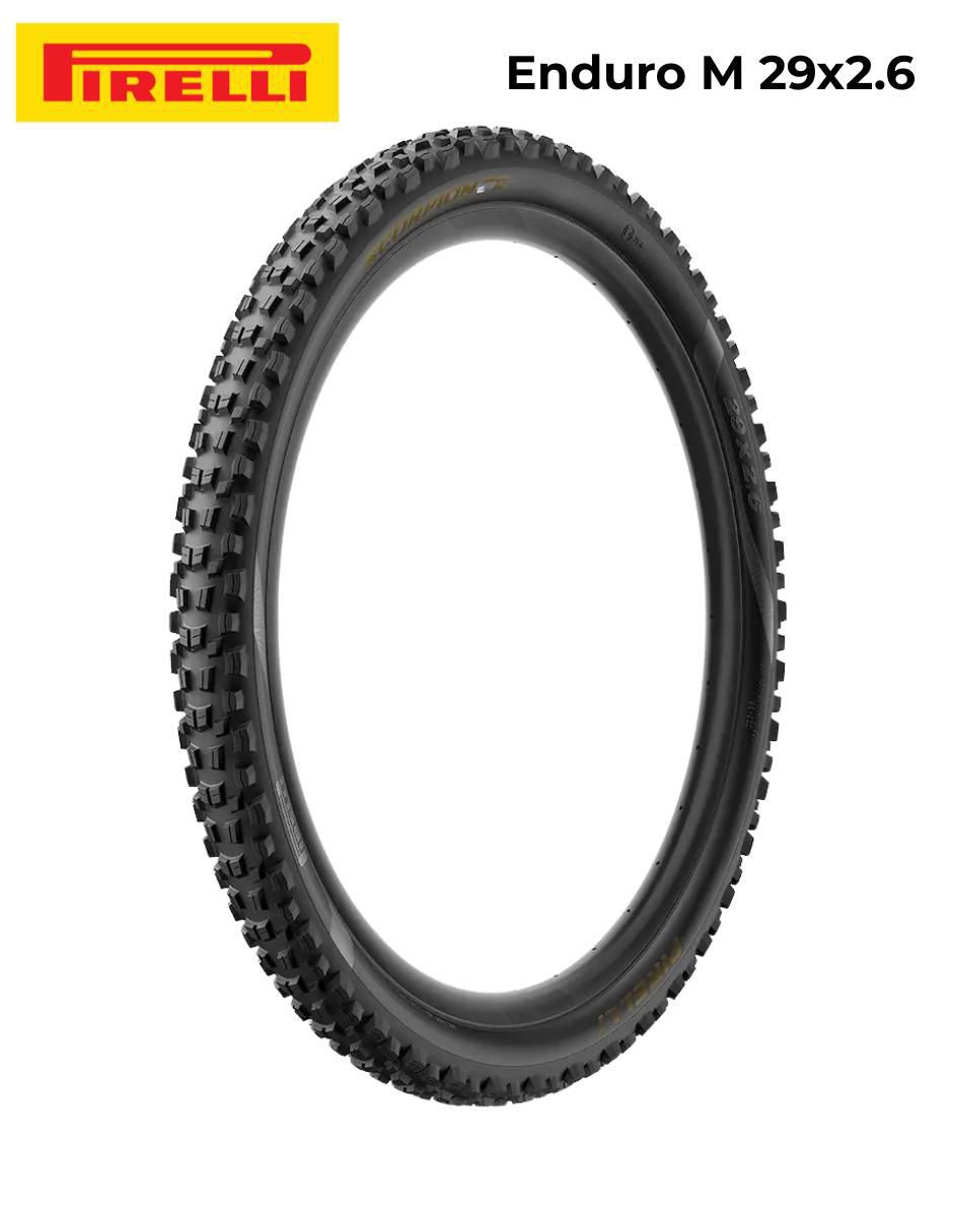 Llanta para bicicleta rodada 29 5