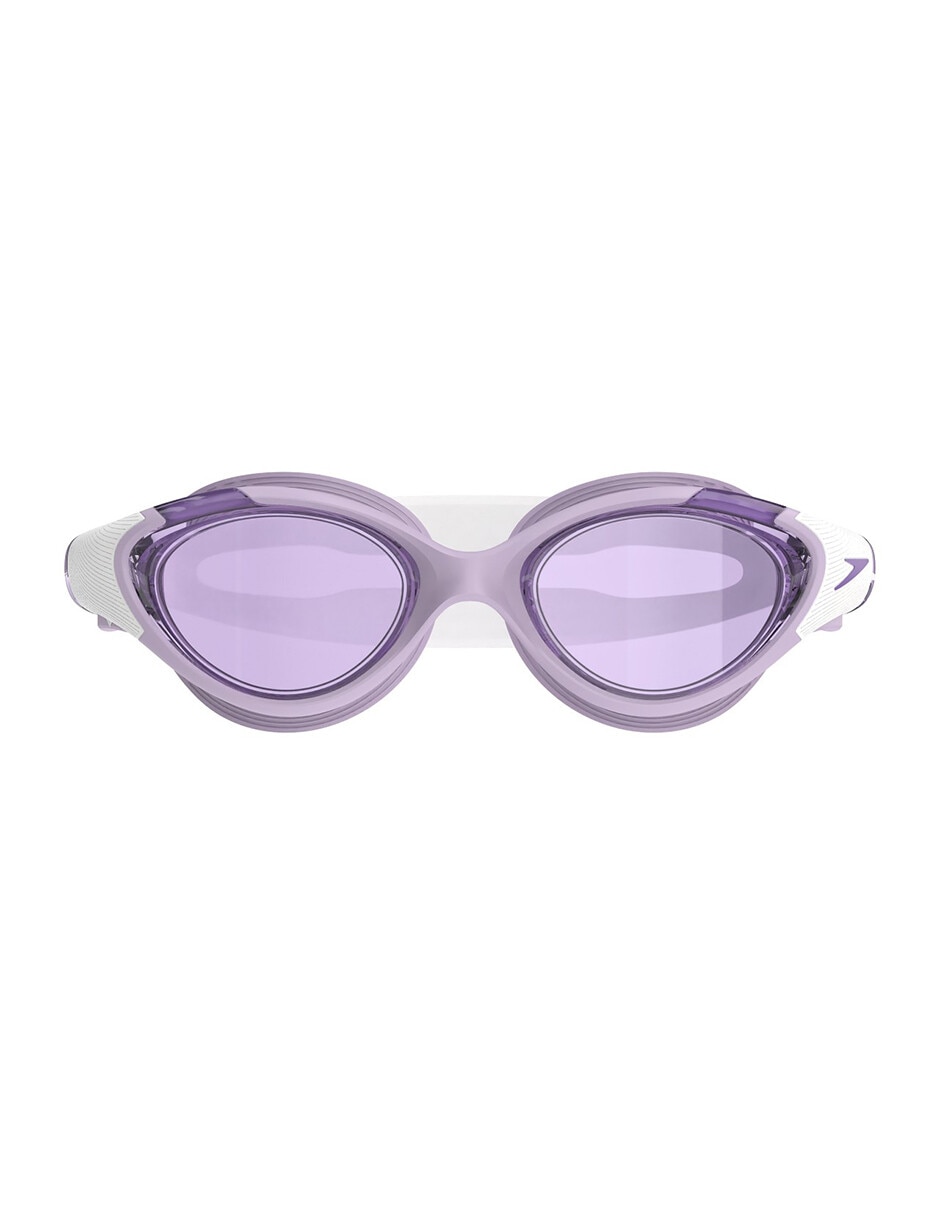 Goggles tintadas para natación de mujer
