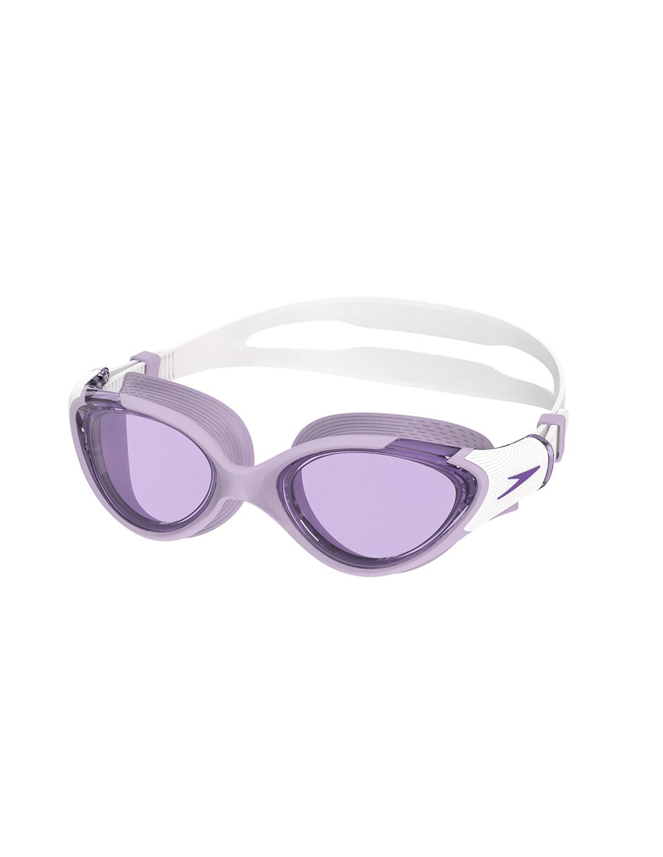Goggles tintadas para natación de mujer 2
