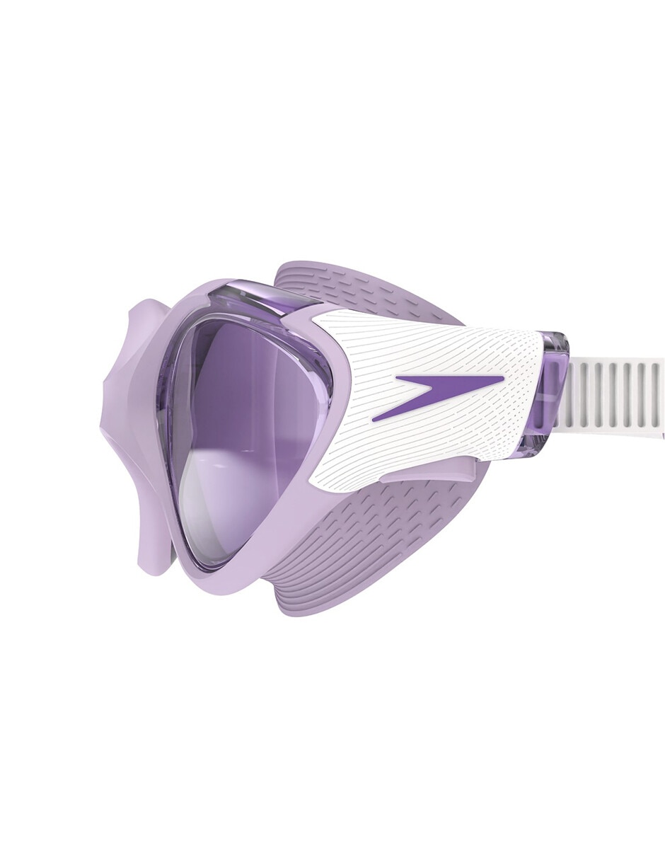 Goggles tintadas para natación de mujer 3