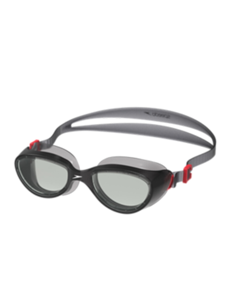 Goggles tintadas para natación unisex