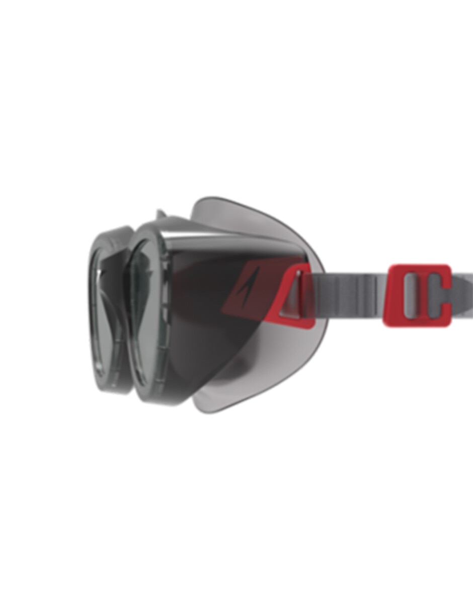 Goggles tintadas para natación unisex 2