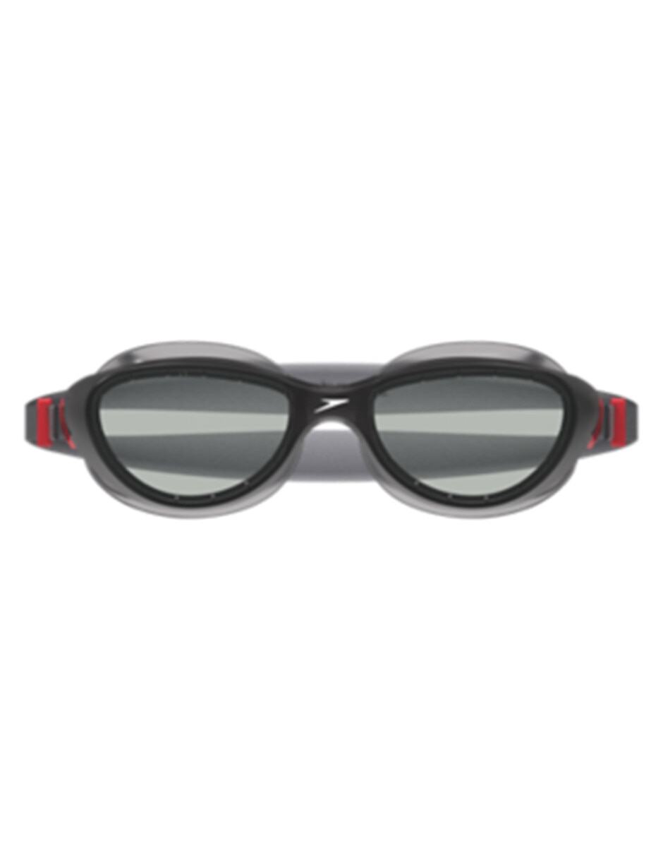 Goggles tintadas para natación unisex 3