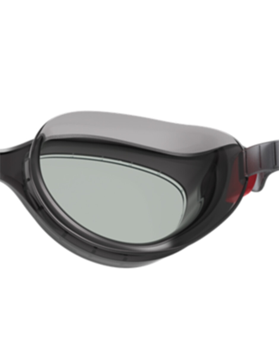 Goggles tintadas para natación unisex 4