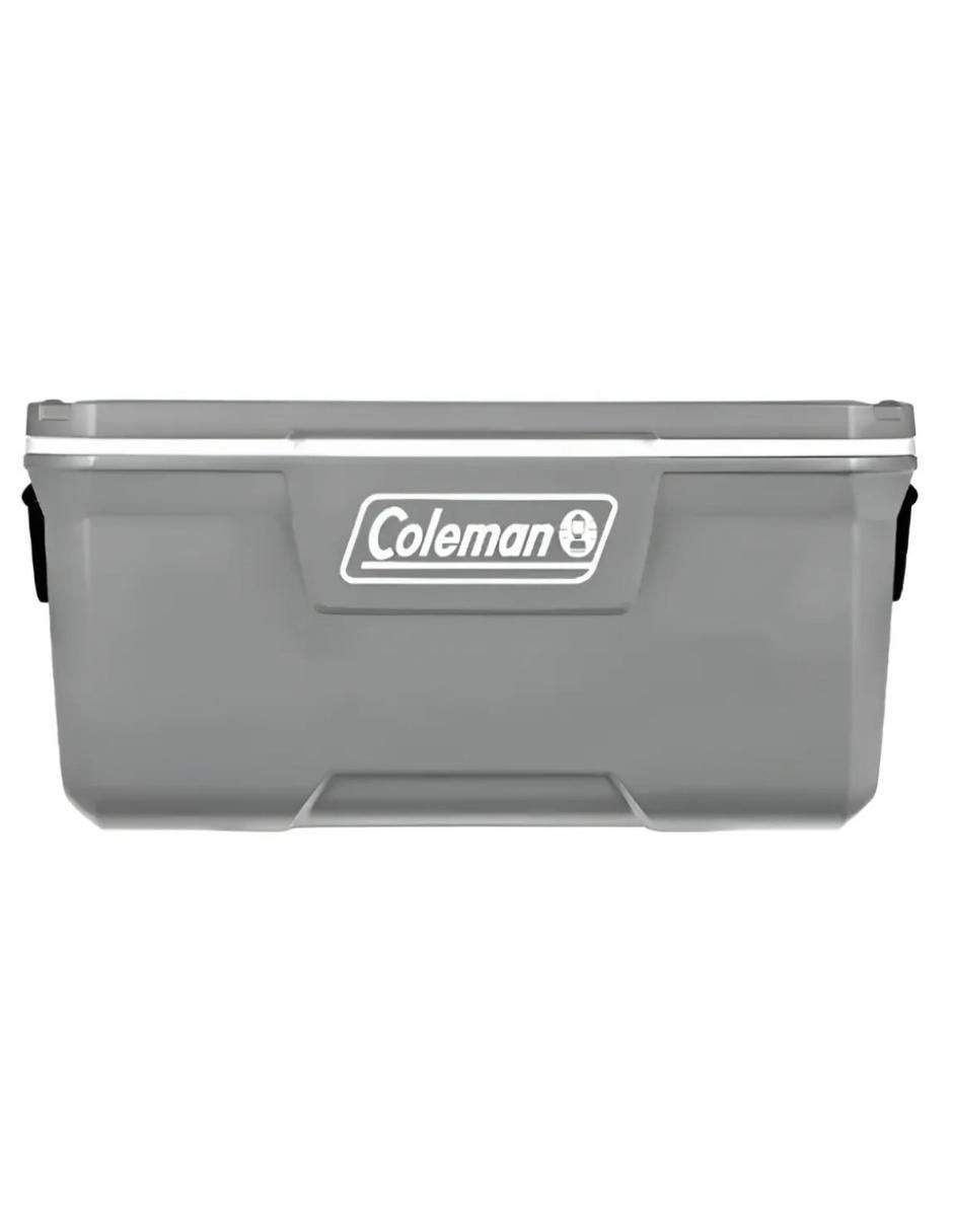 Hielera Chest 120 de plástico