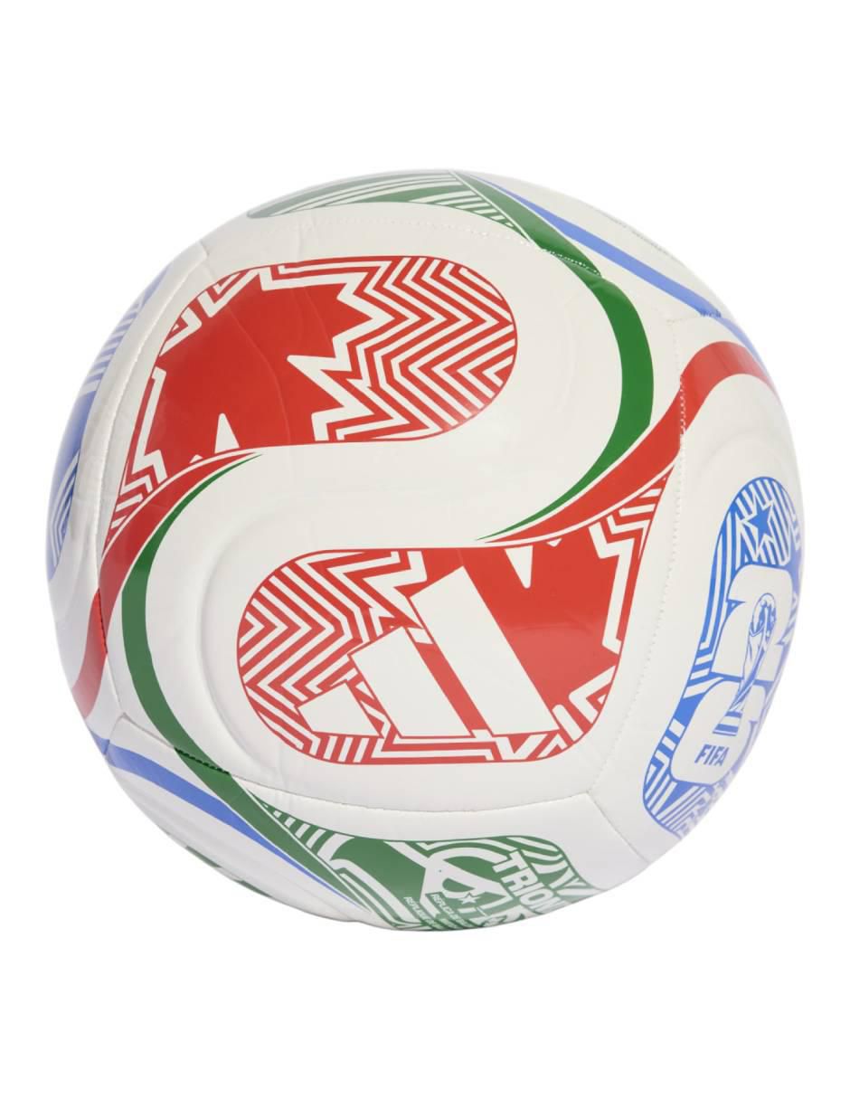 Balón para fútbol 2