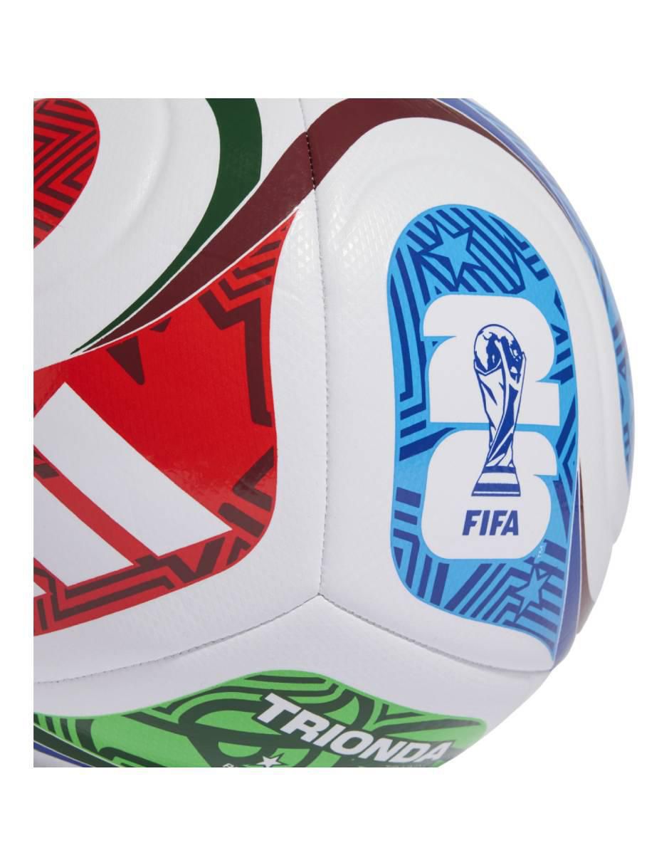 Balón JD8032 para fútbol 2