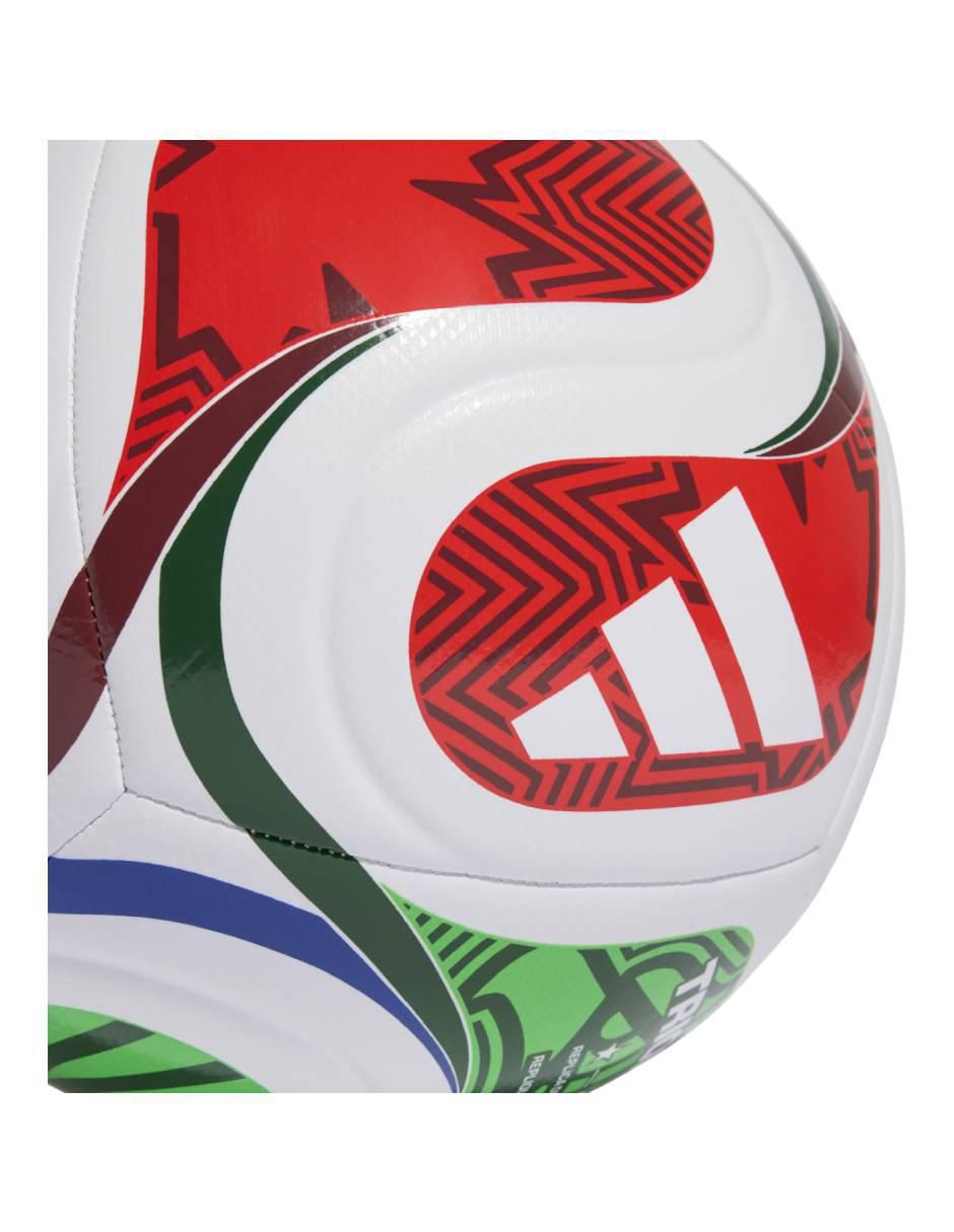 Balón JD8032 para fútbol 3