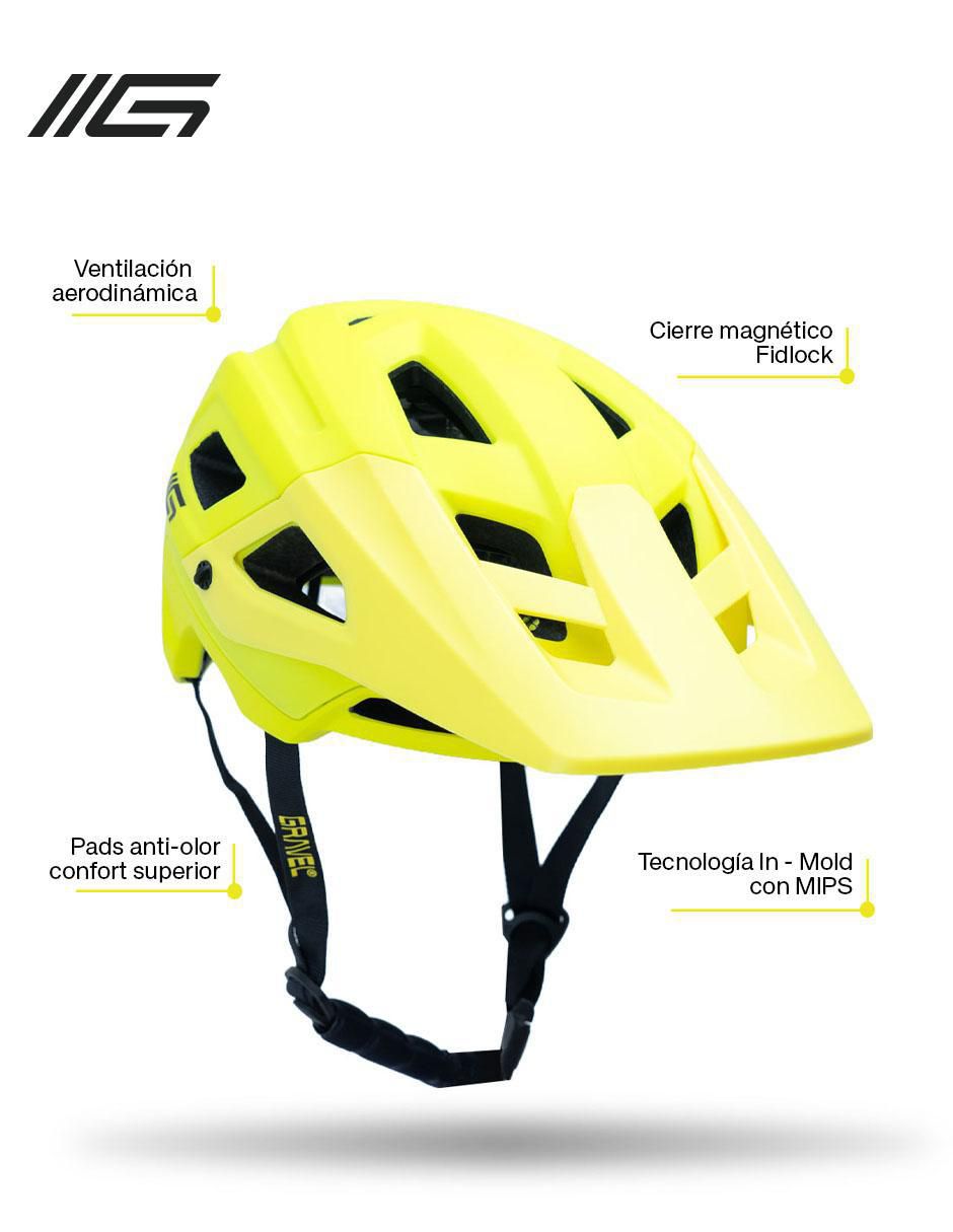 "casco" medio casco "para" ciclismo gravel "para" unisex