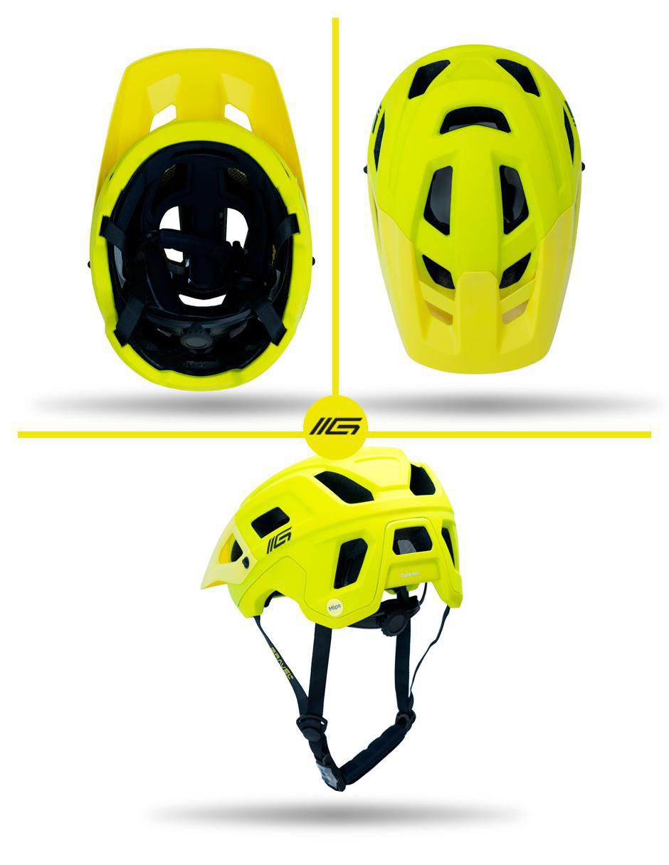 "casco" medio casco "para" ciclismo gravel "para" unisex