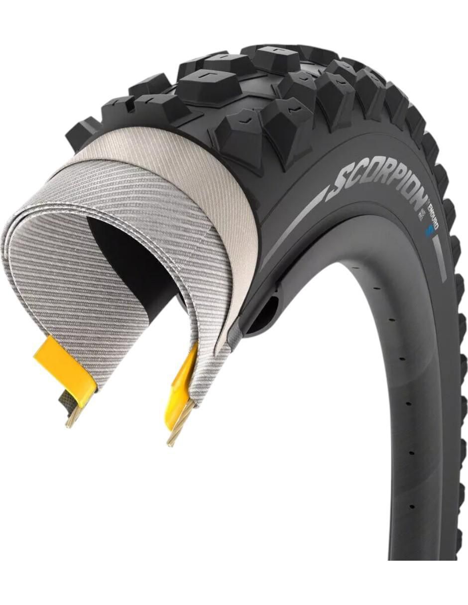 Llanta para bicicleta rodada 27.5 3