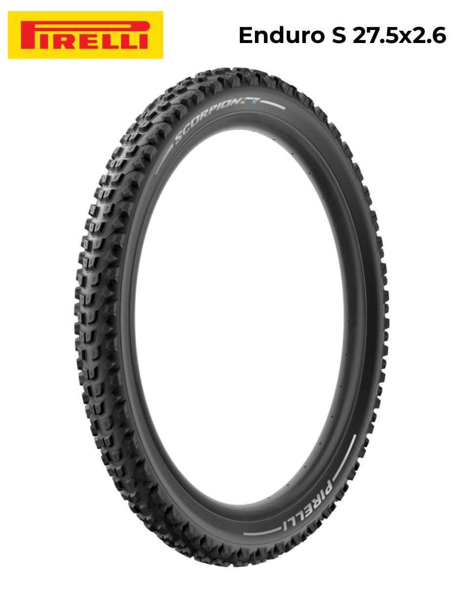 Llanta para bicicleta rodada 27.5 5