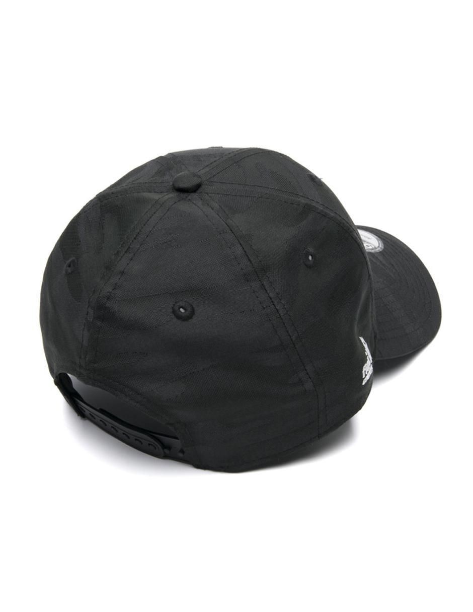 Gorra visera curva snapback para hombre 2