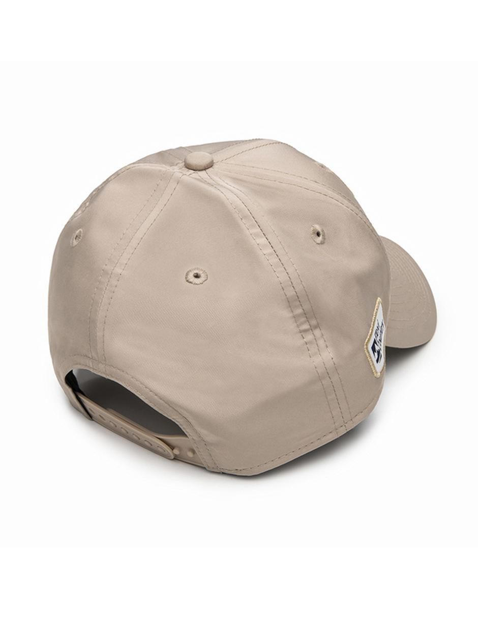Gorra visera curva snapback para hombre 3
