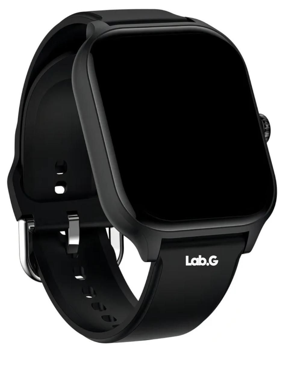 Smartwatch unisex con GPS