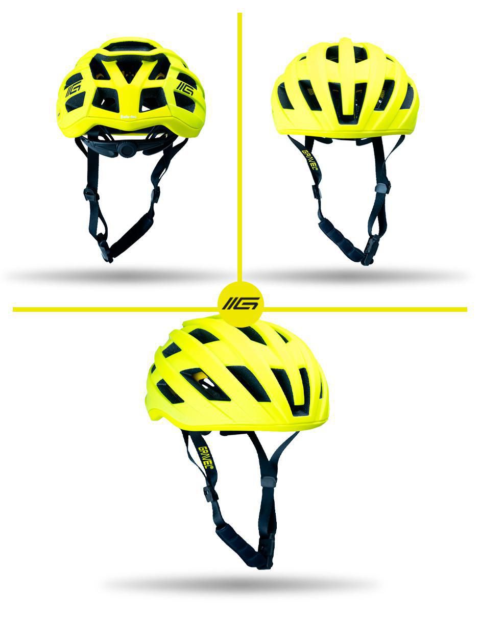 "casco" medio casco "para" ciclismo gravel "para" unisex