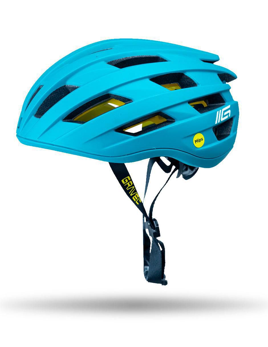 Casco medio para ciclismo unisex 1