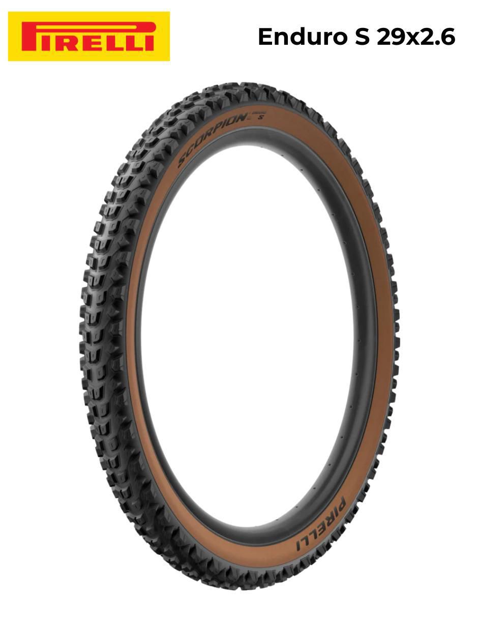 Llanta para bicicleta rodada 29 7
