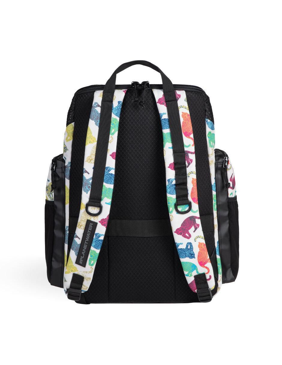 Mochila de Natación 2