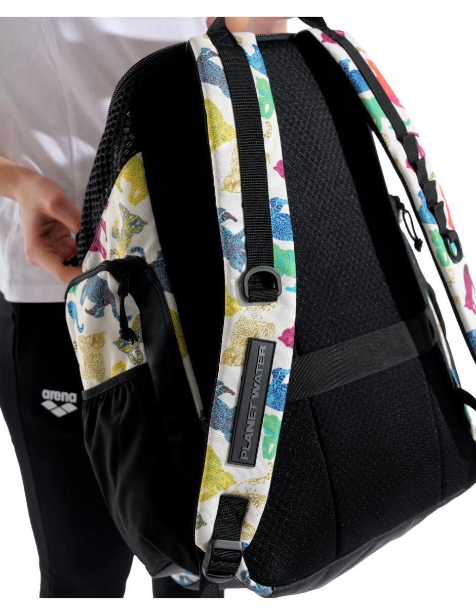 Mochila de Natación 4