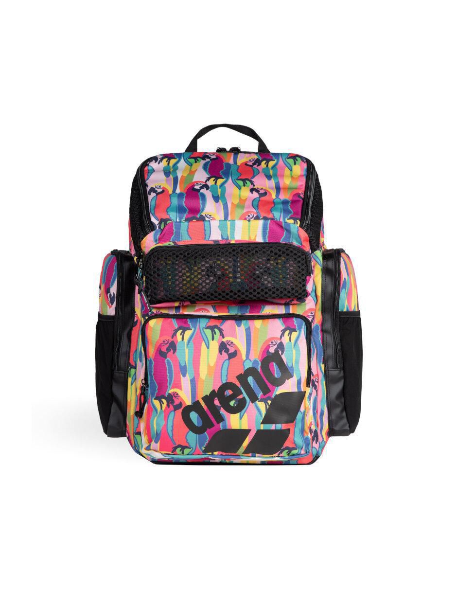 Mochila de Natación