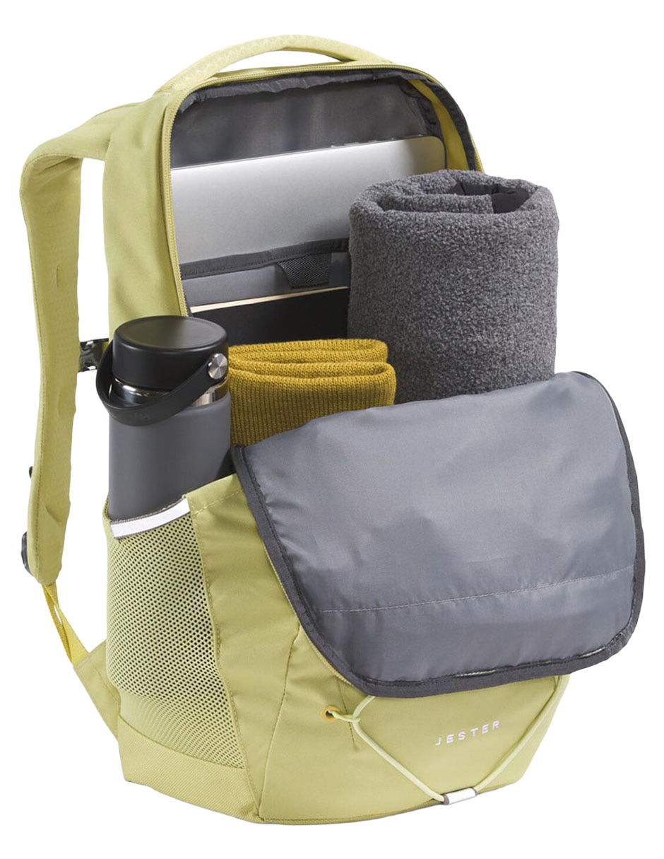 Mochila de campismo 27 L 5