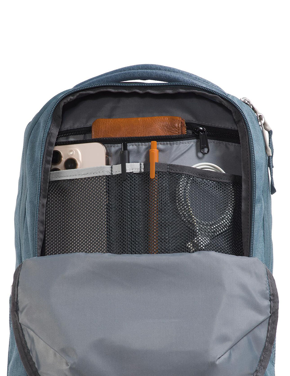 Mochila de campismo 2