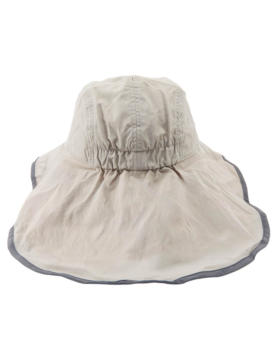 Sombrero estampado logo 3