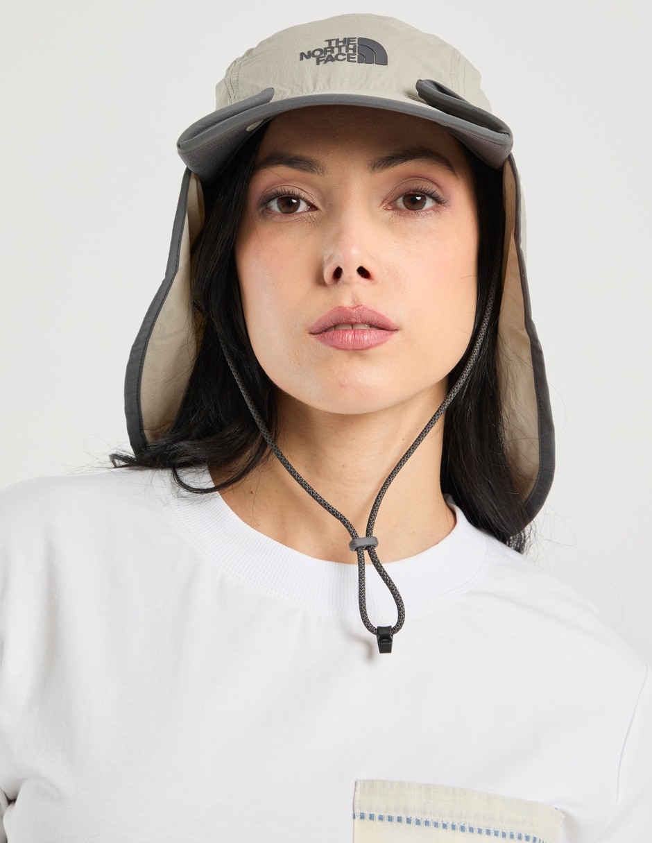 Sombrero estampado logo 4
