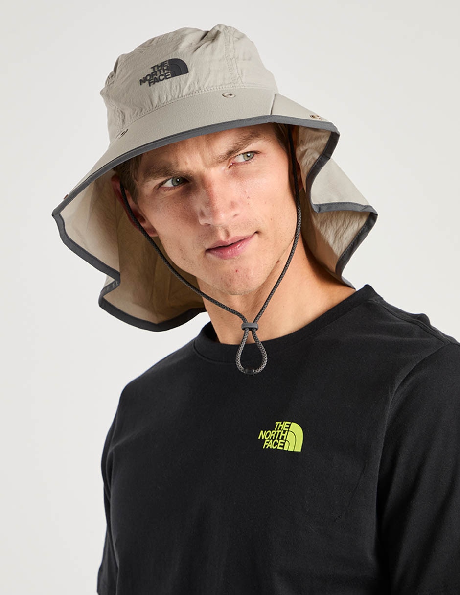 Sombrero estampado logo 5