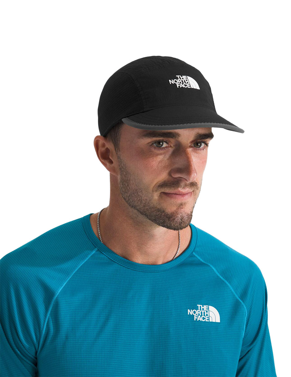 Gorra legionaria velcro para campismo para adulto 2